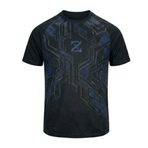 Circuit Dark Graphic Tee