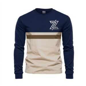Long Sleeves